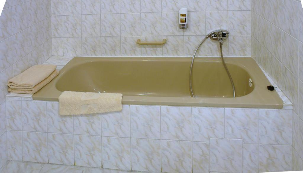 Penzion Pod Hradom Trenčín Εξωτερικό φωτογραφία